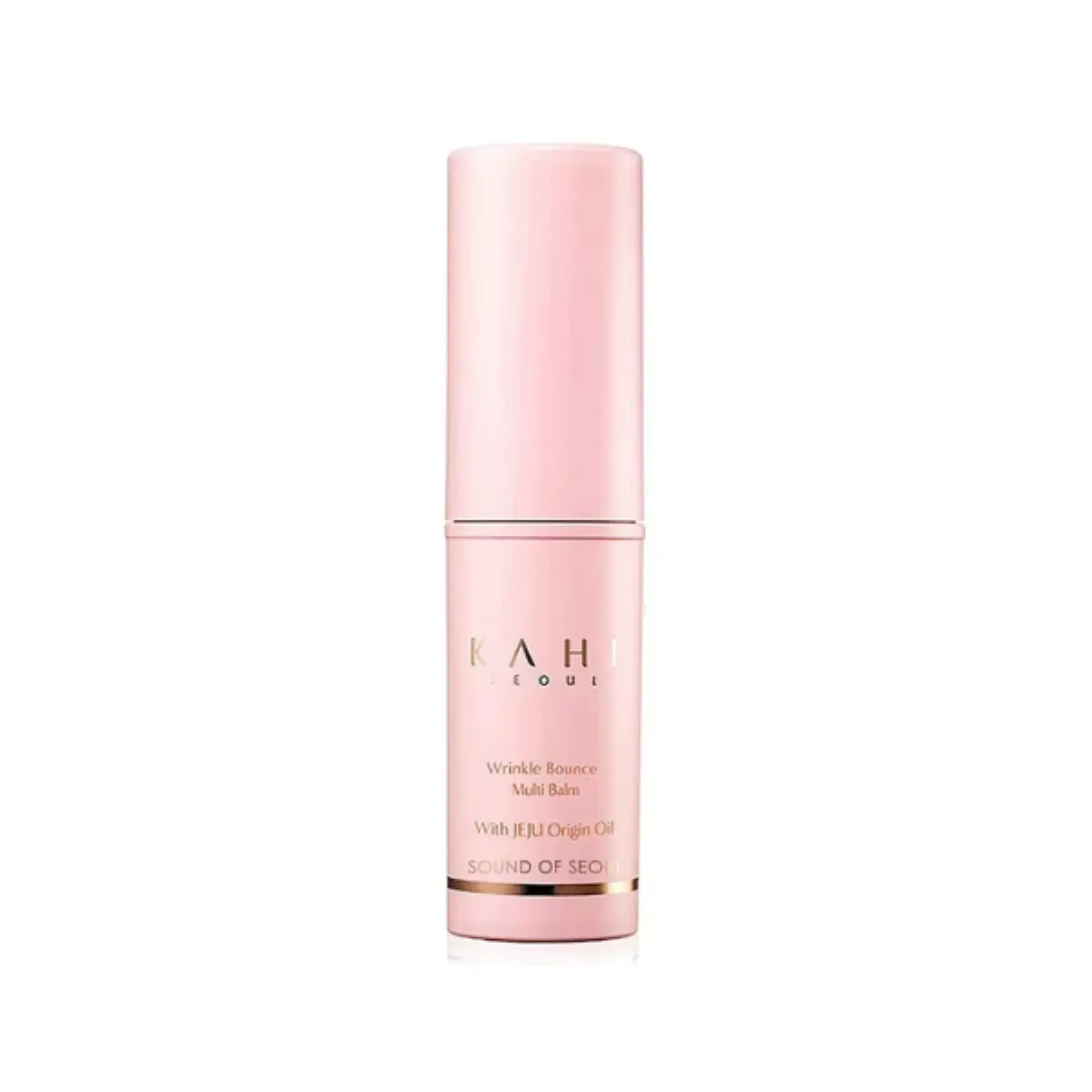 KAHI Wrinkle Bounce All-in-One Hydrating Multi-Balm for Face, Lips, Eyes and Neck - Daily Moisturizer Stick with Moisture Mist - 0.32 oz