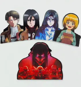 AOT MOTION STICKER COLLECTION