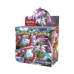 RTYH Paradox Rift Booster Packs With Pack minimums