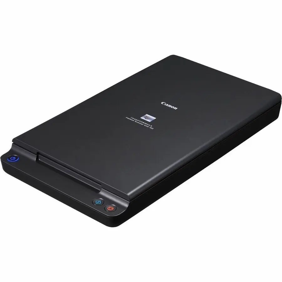 Canon imageFORMULA Unit 102 Flatbed Scanner 600 dpi Optical 2152C002