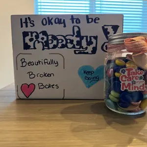 Box & Jar Bundle