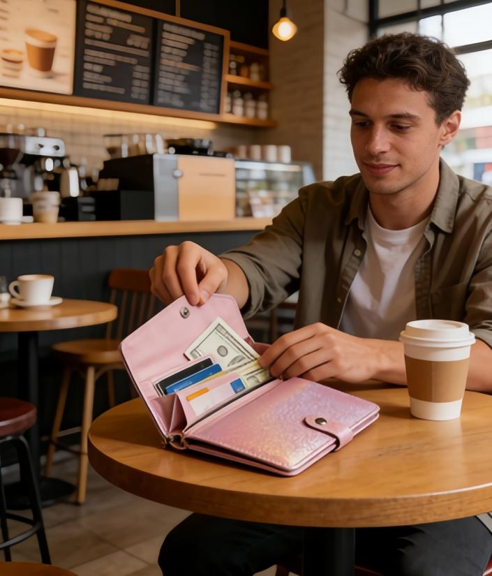 Savings Challenge Book, Organized Cash Saving System, 17.7x11x1.5cm, Money Saving Challenge, Money Budget Binder, Compact And Portable Planner, For Men, Women, Teens, And Families