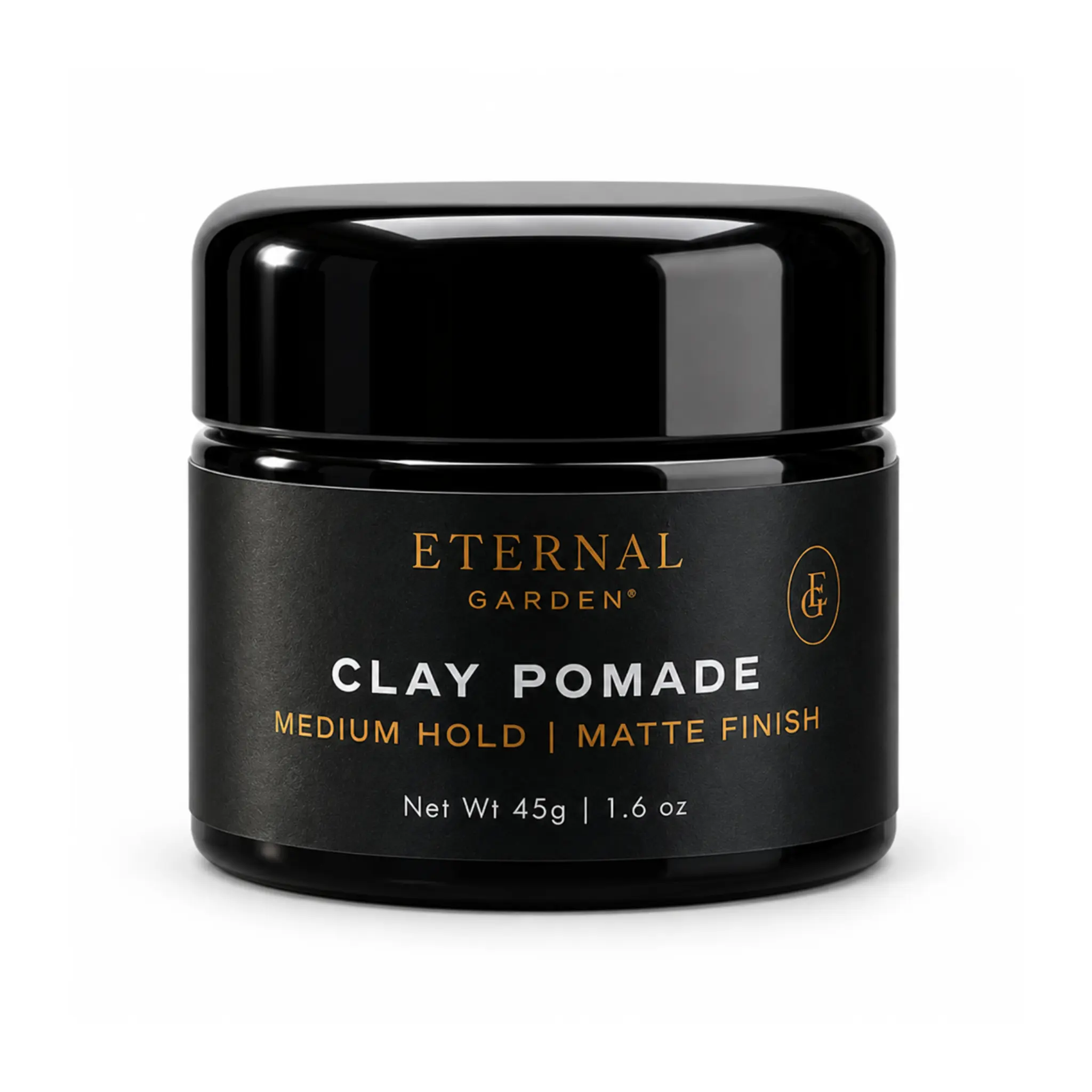 Clay Pomade