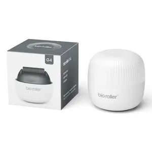 Adjustable Needle Microinfusion Roller, Hygienic &Portable,Efficient Skincare Beauty Tool