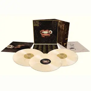 Unreal Unearth Unending - Hozier - Record Album, Vinyl LP