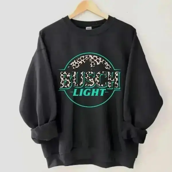 LoomLab OutfittersLeopard Graphic Sweatshirt Animal Print Crewneck Pullover Vintage Style Fall Winter Cozy Unisex Streetwear Casual Fashion Top Oversized Comfort Sweatshirt Everyday Wear Gift for Men Women