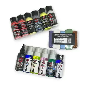 Renegade Products | Sample Packs – Try Our Best-Selling Polishes, Cleaners, Waxes & Air Fresheners