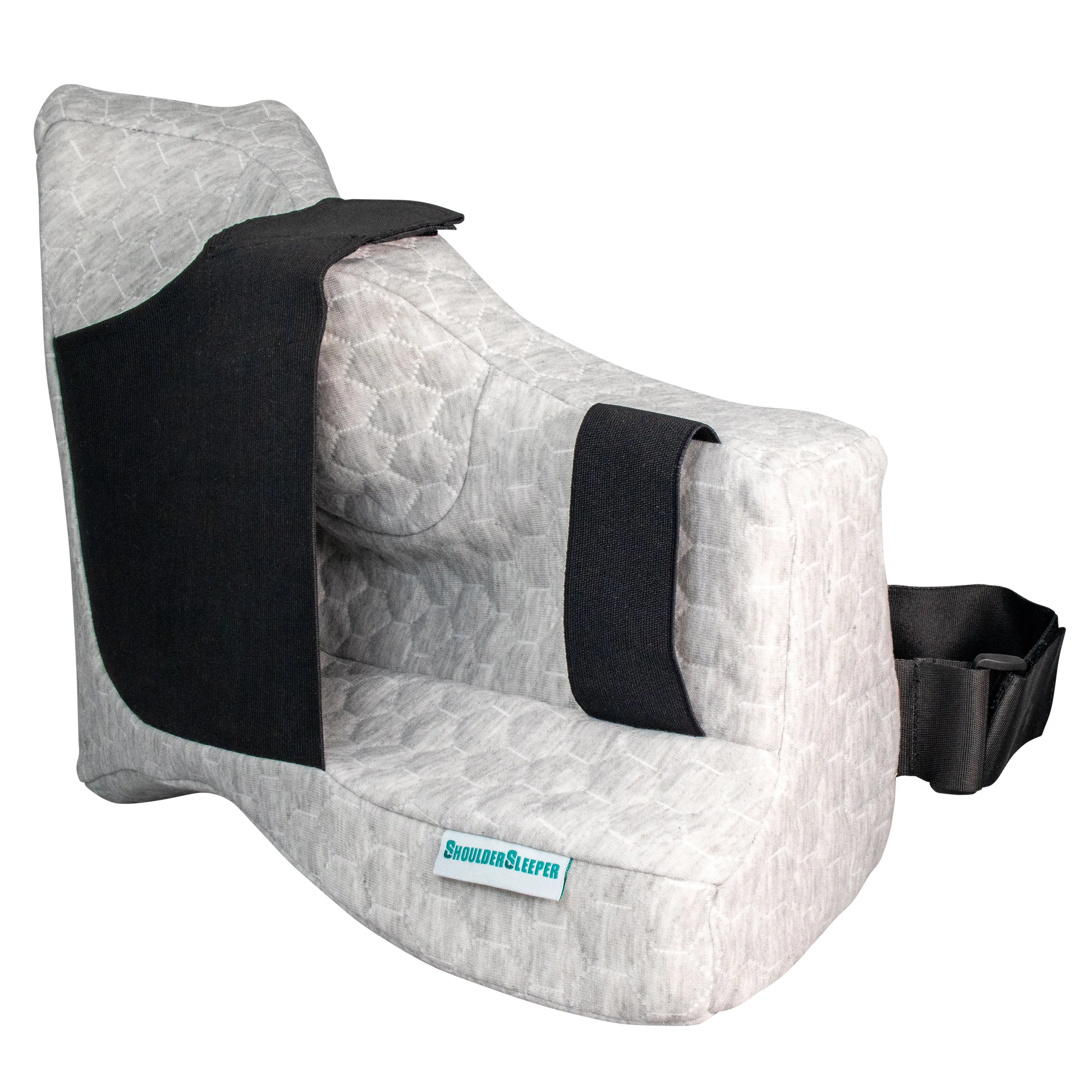 Shoulder Sleeper Pillow – For Shoulder Injuries, Surgery Recovery & Everyday Pain