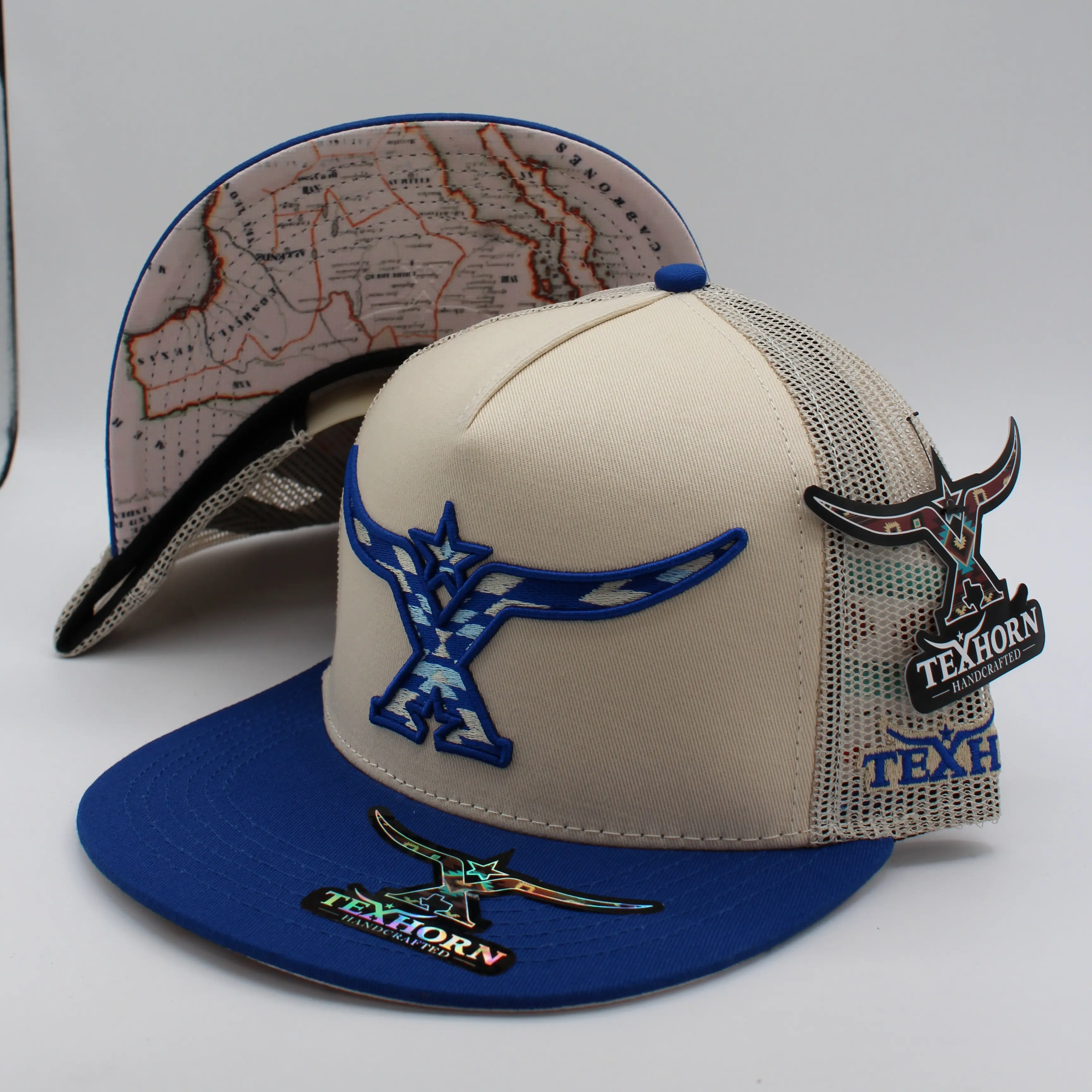 TEXHORN CAP SYLE PALMIRA