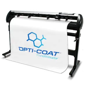 GCC Jaguar V Cutting Plotter for Tint & PPF