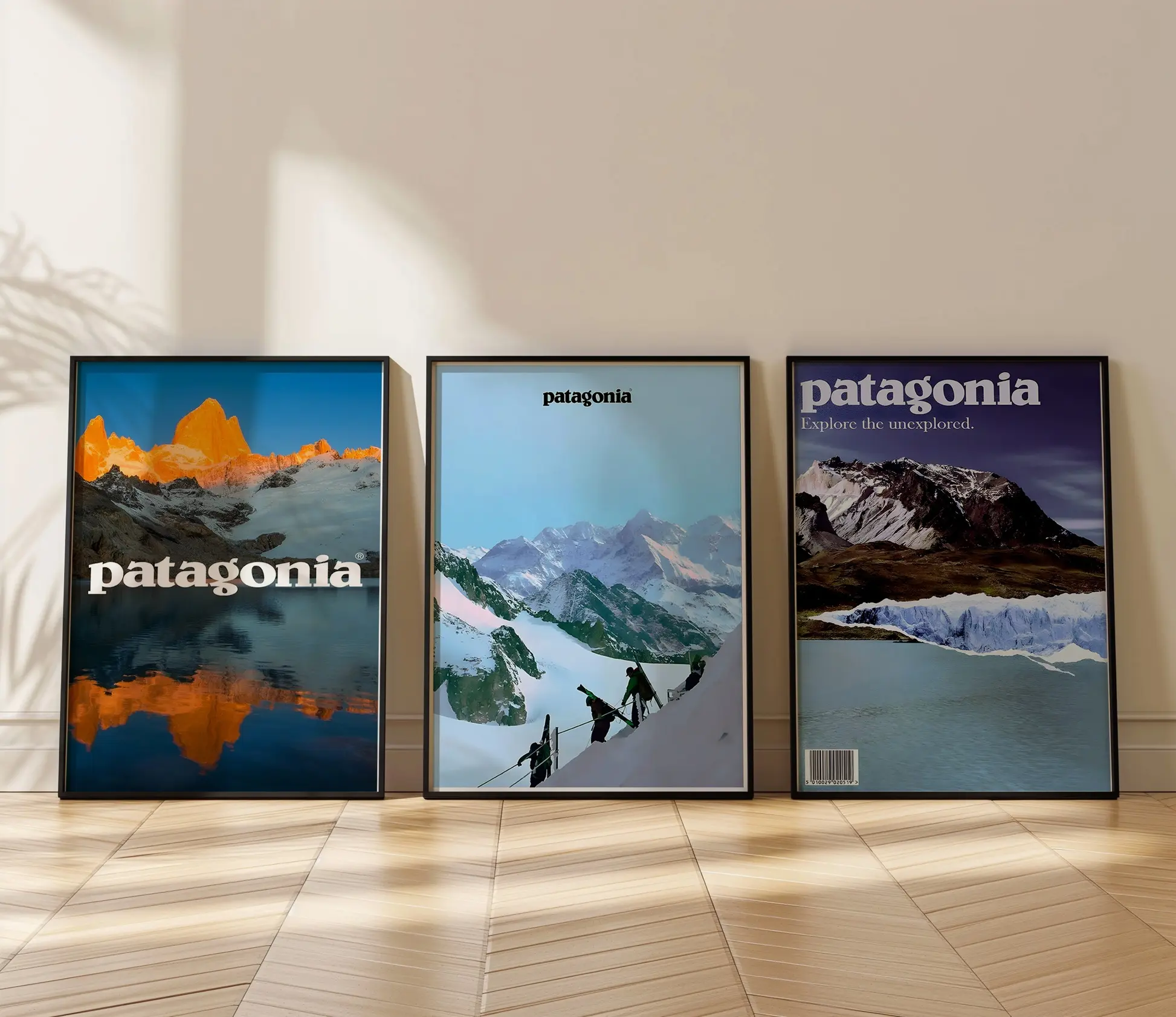 [Sale off up to 65%][Free Ship] Mountain Adventure Wall Art, Outdoor Explorer Poster, Nature Landscape Wall Print