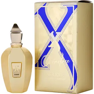 Xerjoff Accento Overdose By Xerjoff Eau De Parfum For Unisex