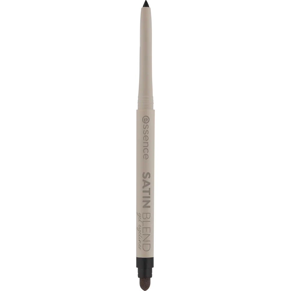 SATIN BLEND gel eyeliner