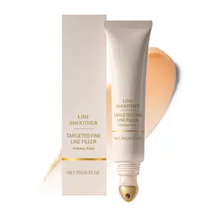 Hydrating Blur Primer ,Hydrating Pore-Blurring Primer & Skin-Barrier Recovery Base The ultimate hybrid primer that preps your makeup and repairs your skin at the sameNo-Makeup Makeup Base for Effortless Glow & Smooth Glass Skin ,Moisturizing & Brightening