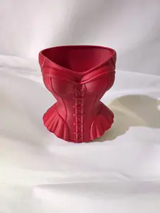 Makeup Brush Holder/Stylish Pen Holder