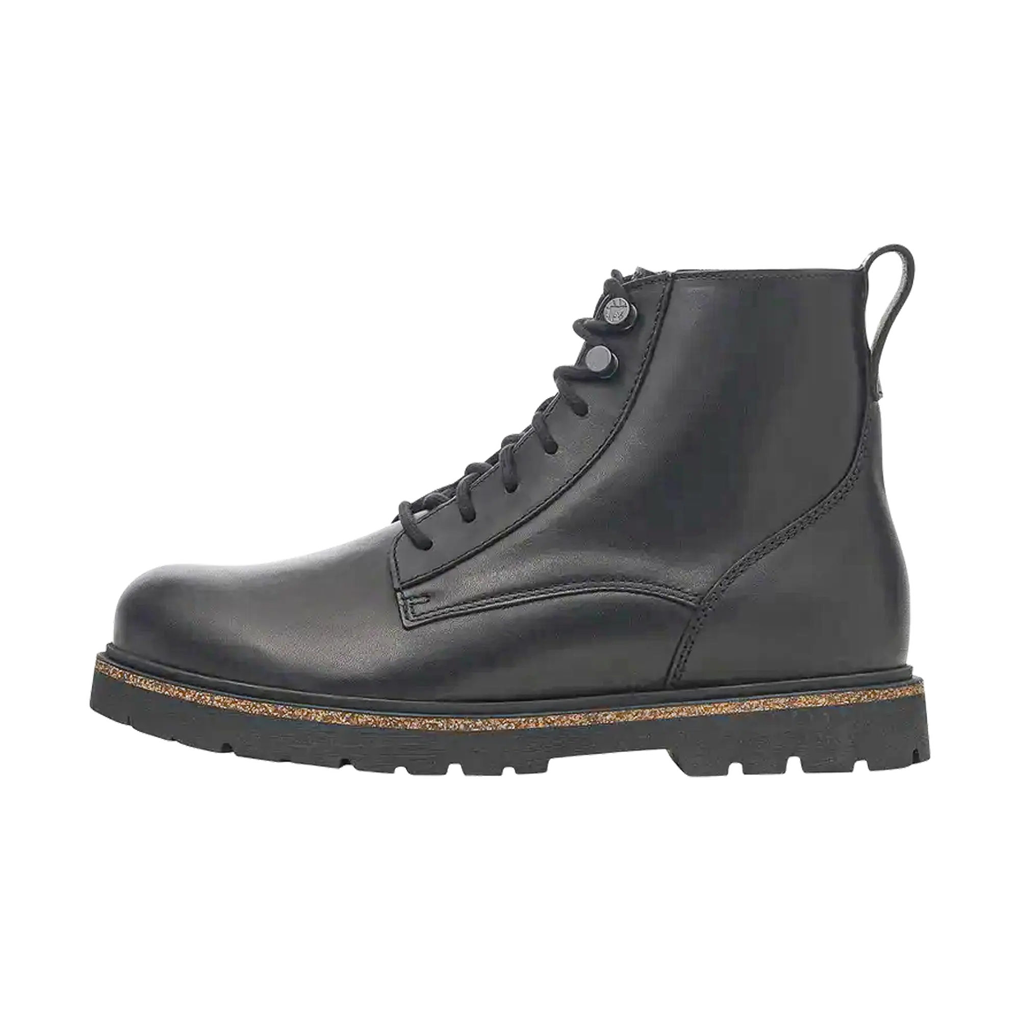 1460 Women's Smooth Leather Lace Up Boots WMNS "Black" 1028223
