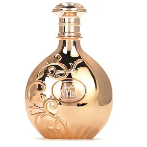 Perfume, a unisex fragrance, containing notes of vanilla and jasmine, with long-lasting scent, 2.7 fluid ounces.