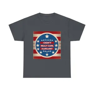 I don't really care, Margaret - JD Vance Shirt