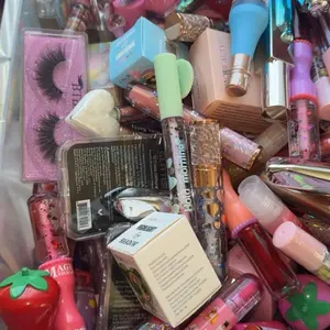 20 piece Lipstick & Lip Gloss cosmetic bundle - Makeup - Original Product Title - Choose Your Color - Perfect for Everyday Use fruity glass Glossy Heart-Shaped Water glossy lip grwm foundation bundles versatile makeup lipgloss girly