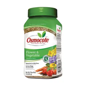 Scotts 1 lbs Osmo FL & Vegetable Plant Feeds Scotts 1 lbs Osmo FL & Vegetable Plant Feeds