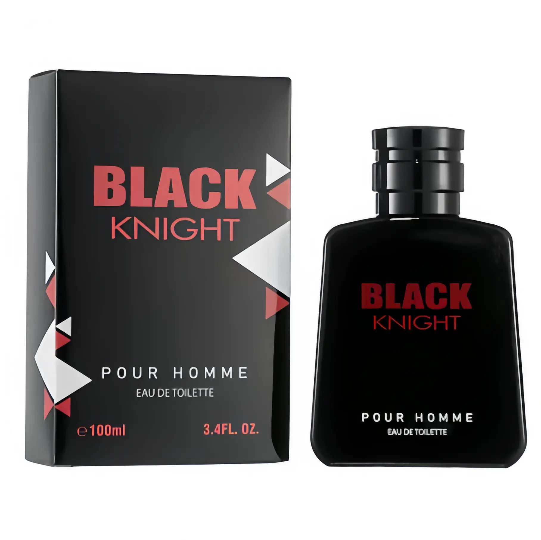 Men's Long-Lasting Cologne | 100ml / 3.4 fl oz | Lemon, Grapefruit, Woody, and Musky Notes | Fresh, clean, long-lasting, versatile, and unisex | Great entry-level men's fragrance | Perfect for everyday wear, casual outings, and dates