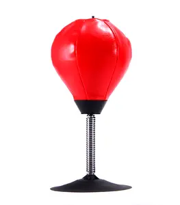 Desktop Punching Bag, Portable Stress Relief Punching Bag for Home and Office, Fun Boxing Exercise for Kids and Adults Adult Fidget adhd  toy push pop  pop slimeball