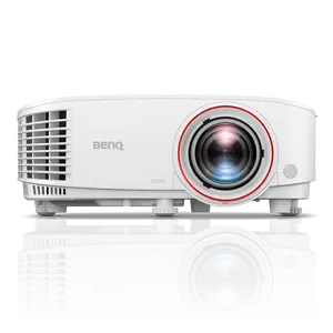 BenQ TH671ST, 1080P 3000 Lumens Short Throw Projector