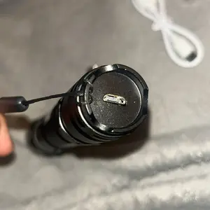 Rechargeable Laser Pointer, High Power Beam Light, Long Distance Range, for TV LED LCD Screens, Tactical Flashlights, Office Outdoors Construction, Powerful Light