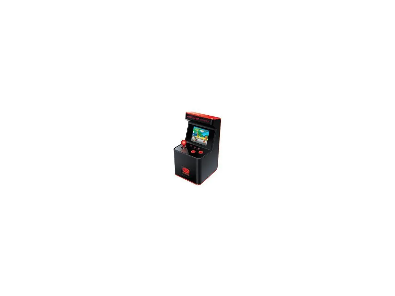 My Arcade Retro Arcade Machine X