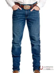 WRANGLER MEN'S JEANS RETRO SLIM STRAIGHT 112358239 88MWZ