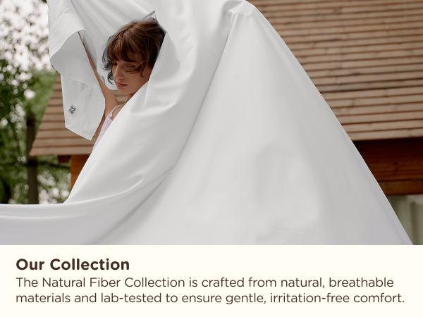 Bedsure Cooling Sheets, Rayon Derived from Bamboo & Cotton Blend, GentleSoft, Breathable, Deep Pocket Up to 18 Inches, Hotel Luxury Bedding for Hot Sleepers Bedsure Cooling Sheets, Rayon Derived from Bamboo & Cotton Blend, GentleSoft, Breathable, Deep Pocket Up to 18 Inches, Hotel Luxury Bedding for Hot Sleepers