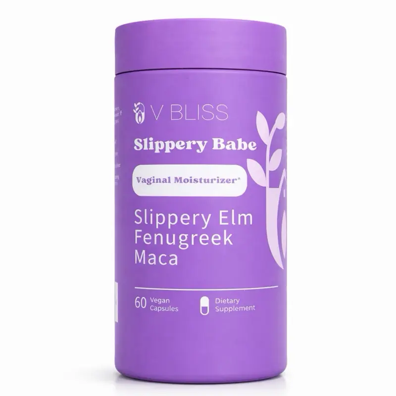 Slippery Babe Slippery Babe