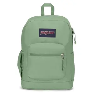 JanSport Cross Town Plus 17" Backpack