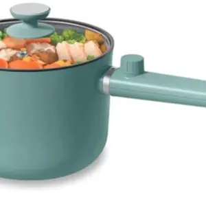Quickpot Electric Pot for Students and Travel