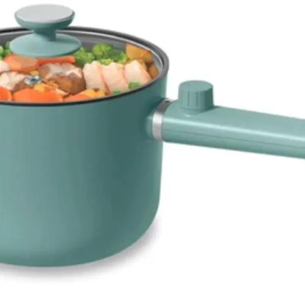 Quickpot Electric Pot for Students and Travel Quickpot Electric Pot for Students and Travel