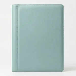 Zippered 9-Pocket Trading Card Binder – 540-Capacity Protective Album, MTG Compatible for Pokémon & Sports Cards