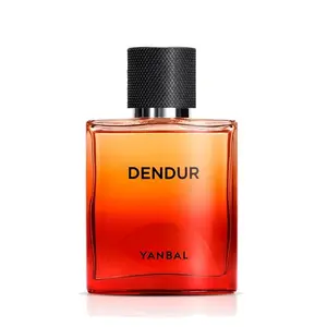 Yanbal Dendur Perfume - Premium Fragrance for Men
