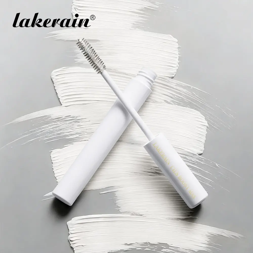 3-in-1 Lash Primer & Conditioner, Daytime Base Boosts Mascara Volume & Curl, Overnight Nourishes & Strengthens, Smudge-Proof, Lashes for All-Day Lift, Lifting Mascara, Volumizing Mascara