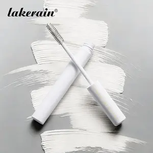 3-in-1 Lash Primer & Conditioner, Daytime Base Boosts Mascara Volume & Curl, Overnight Nourishes & Strengthens, Smudge-Proof, Lashes for All-Day Lift