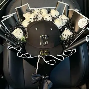 Bouquet for men Decor