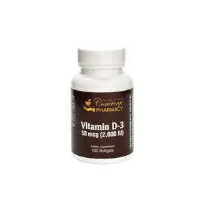 Vitamin D-3 Vitamin D-3