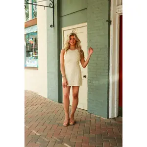 The Sorelle Lace Dress