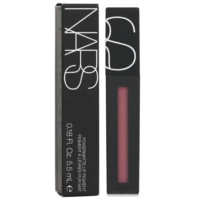 Nars Powermatte Lip Pigment - # Walk This Way (Rose Pink) 2762 / 611
