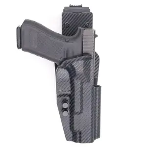Staccato XL Competition Holster