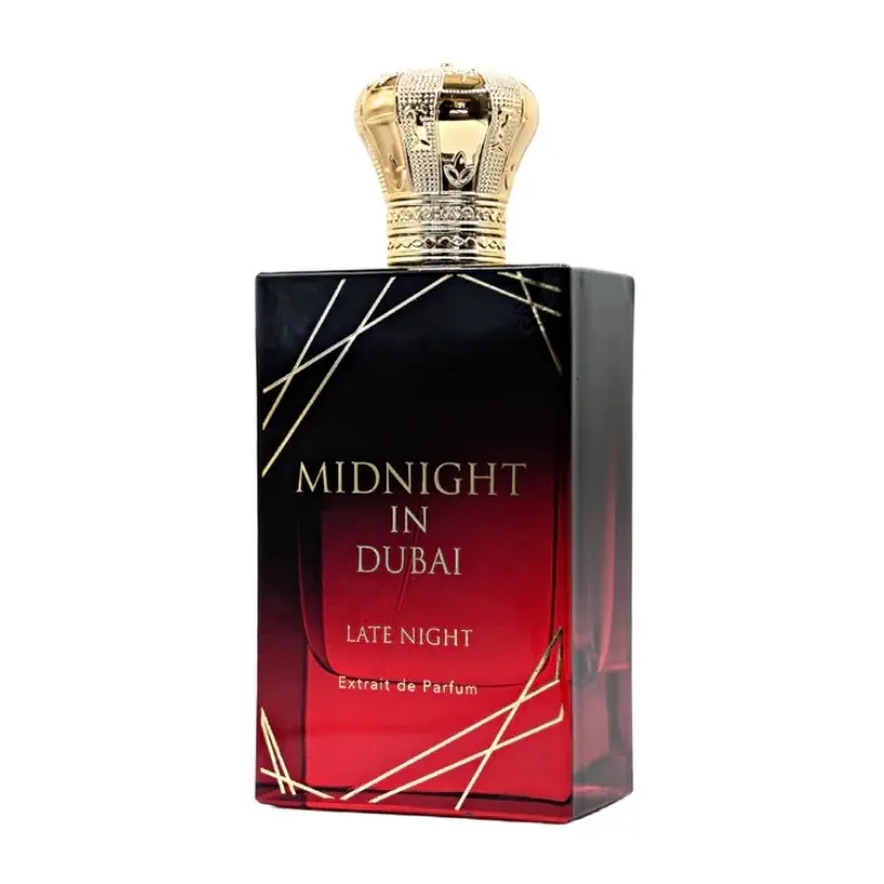 FilthyRich Midnight In Dubai Late Night Men 3.4flOZ FilthyRich Midnight In Dubai Late Night Men 3.4flOZ