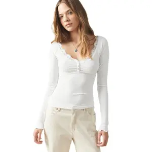 linden couture classic henley