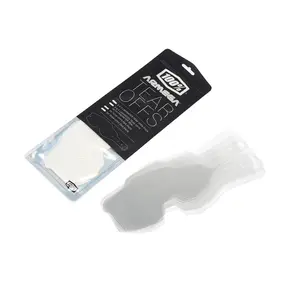 100% Armega Perimeter Laminated Tear-Offs