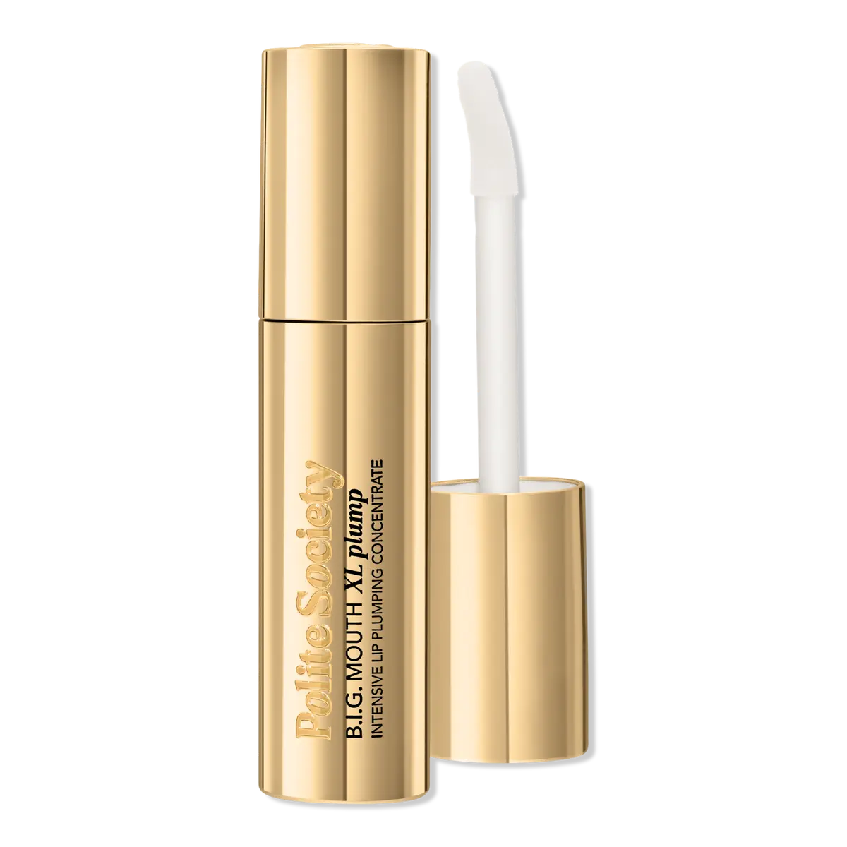 Polite Society B.I.G Mouth Xl Plump Intensive Lip Plumping Concentrate