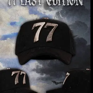 77 Last Edition