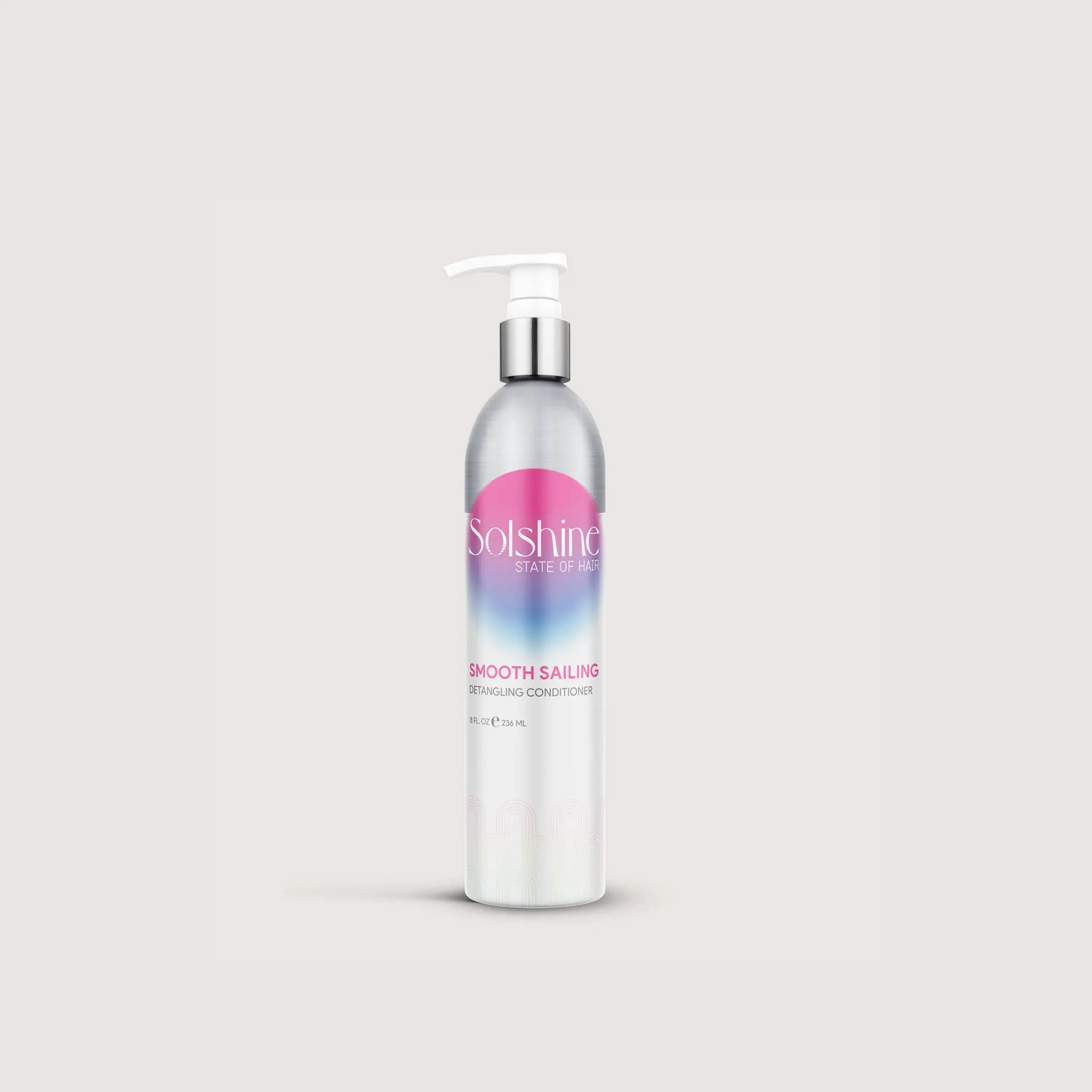 Smooth Sailing detangling conditioner Smooth Sailing detangling conditioner